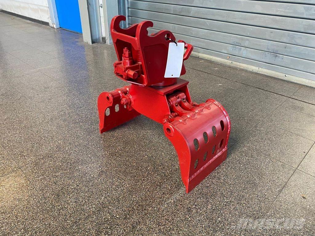 Zijtveld 75 D CW Grijpers