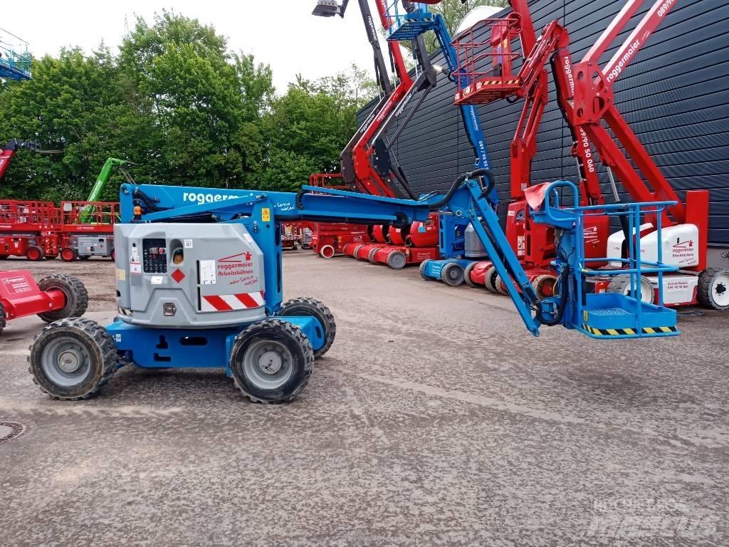 Genie Z 34/22 IC Knikarmhoogwerkers