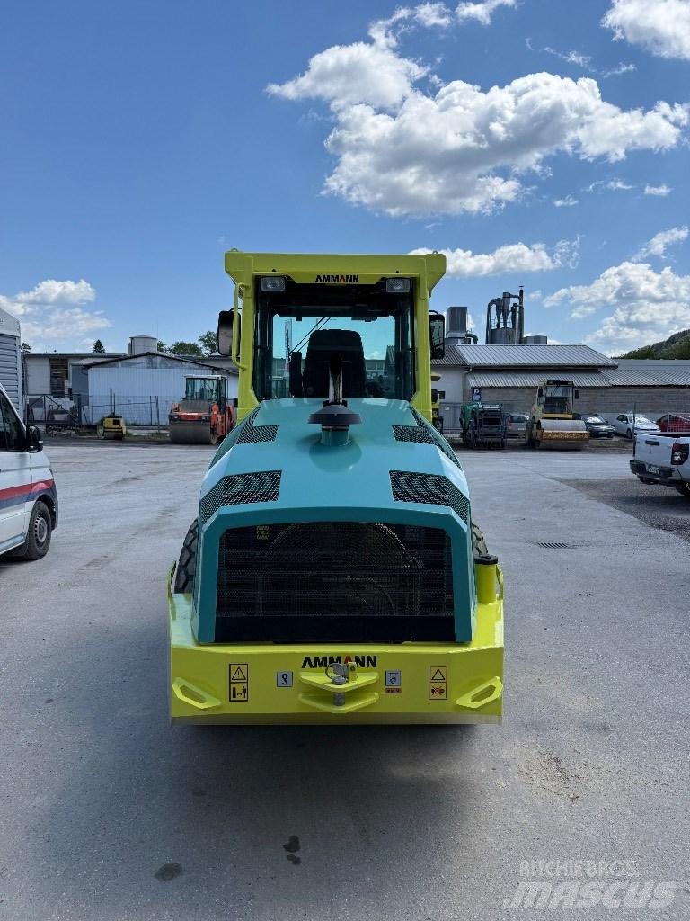 Ammann ASC 70 Trilrolwalsen