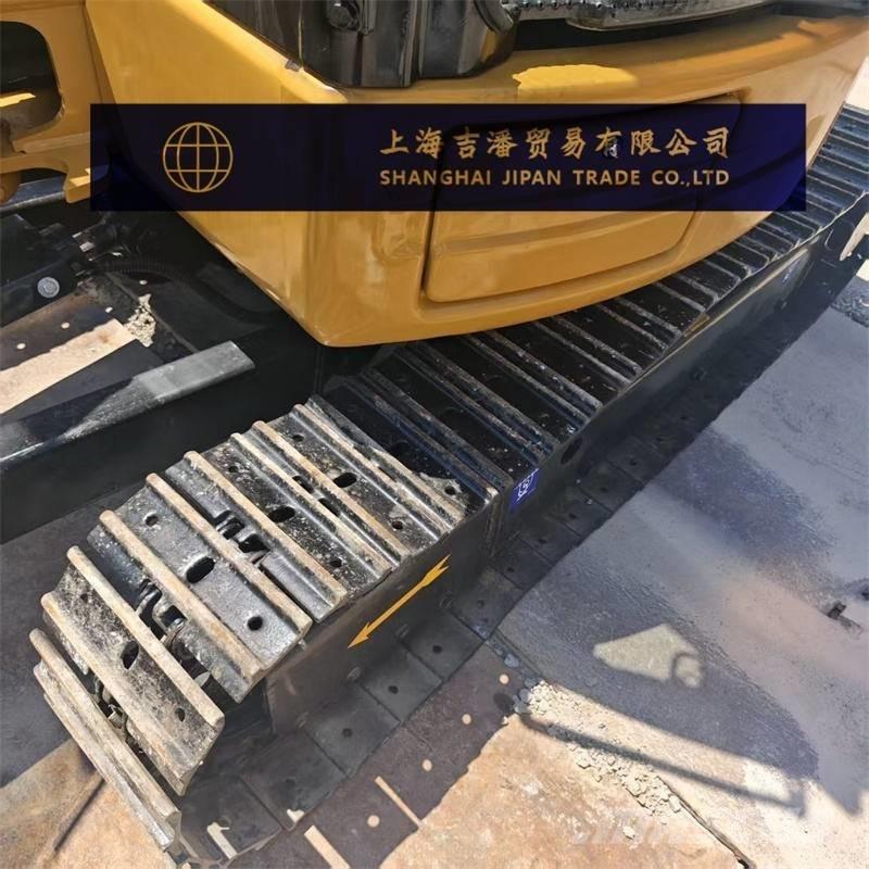 CAT 303.5 E CR Minigraafmachines < 7t