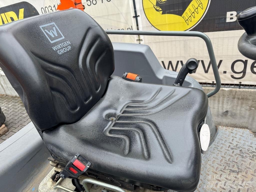 Hamm HD 13 VV Duowalsen