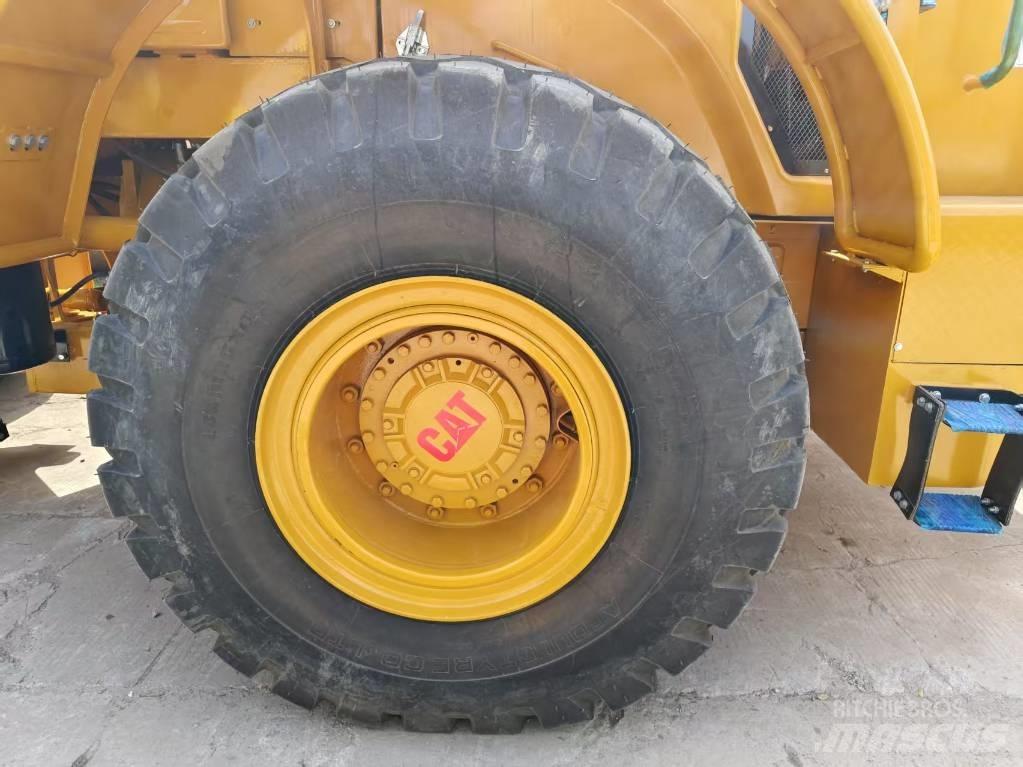 CAT 950 GC Wielladers