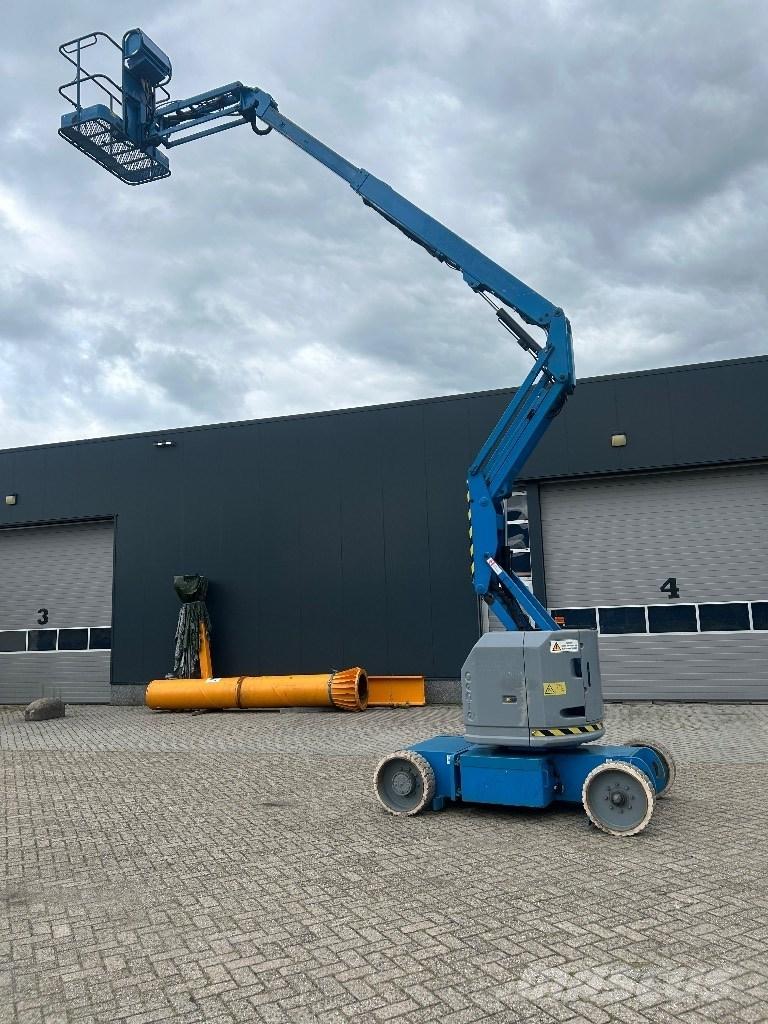 Genie Z 34/22 N Knikarmhoogwerkers