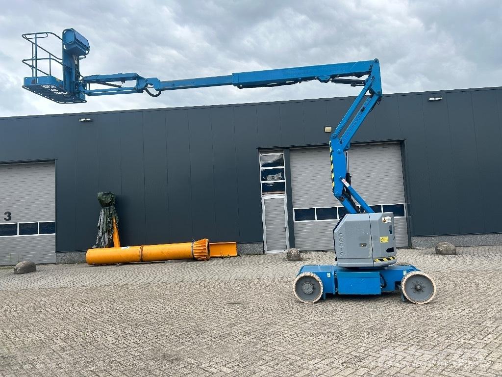 Genie Z 34/22 N Knikarmhoogwerkers