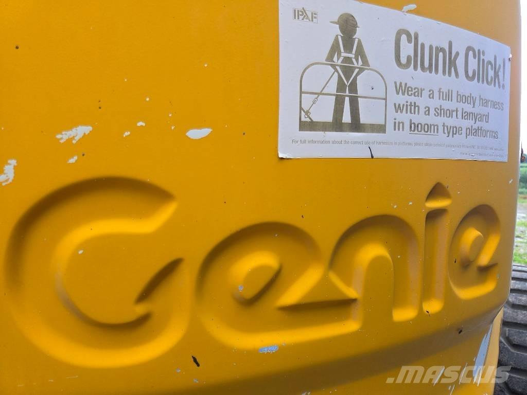 Genie Z 45/25 Knikarmhoogwerkers