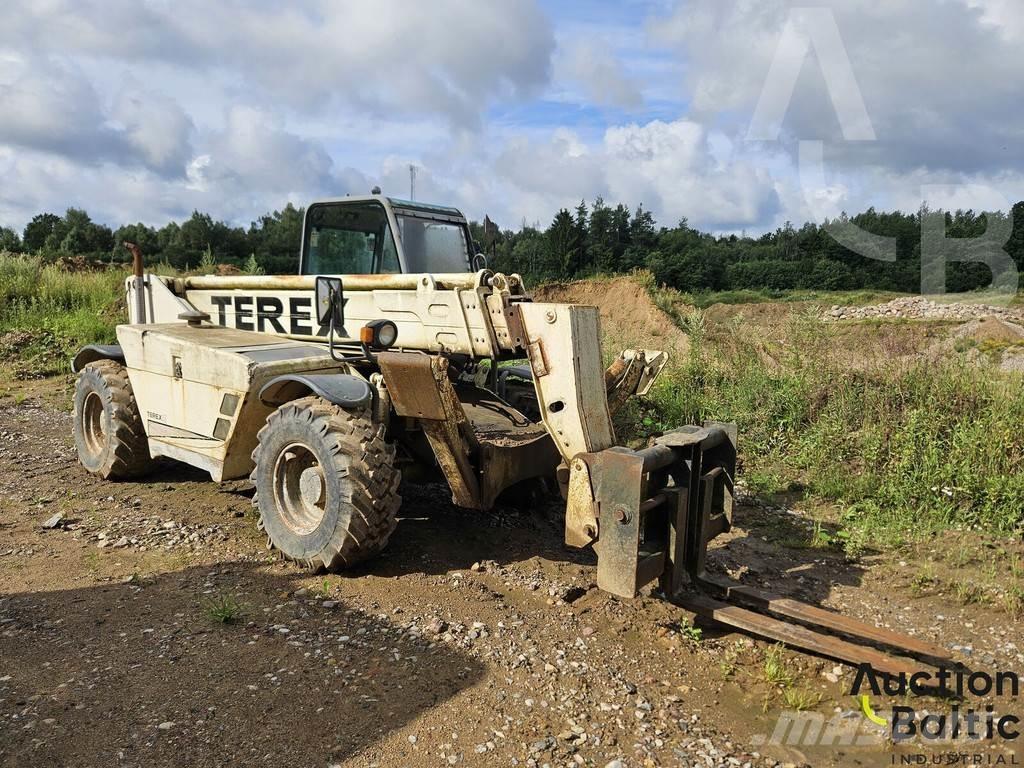 Terex TL 70 S Verreikers