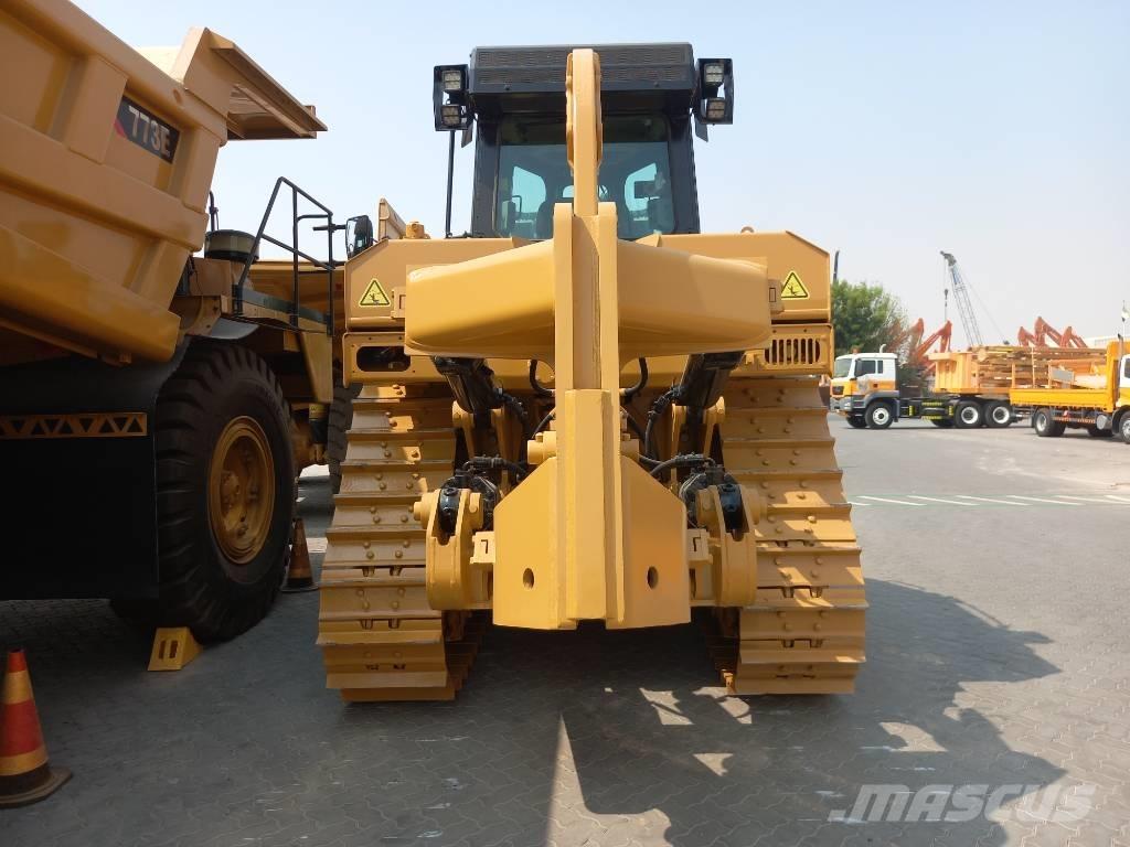 CAT D8T (Jebel Ali) Rupsdozers