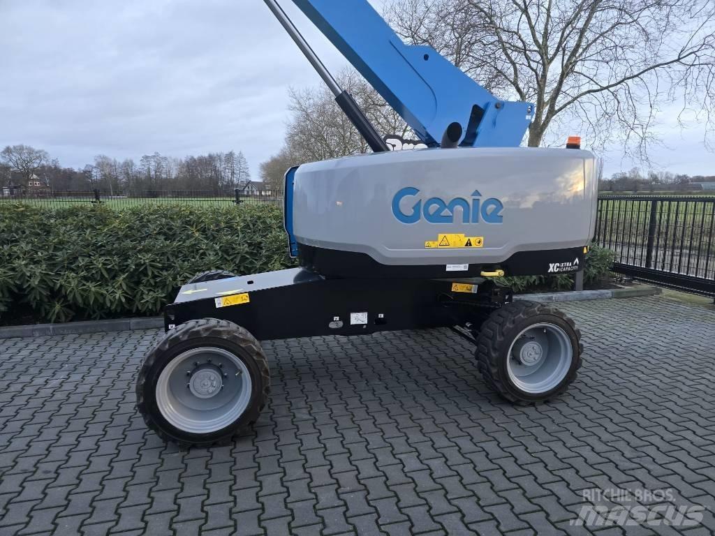 Genie s-45 XC Telescoophoogwerkers