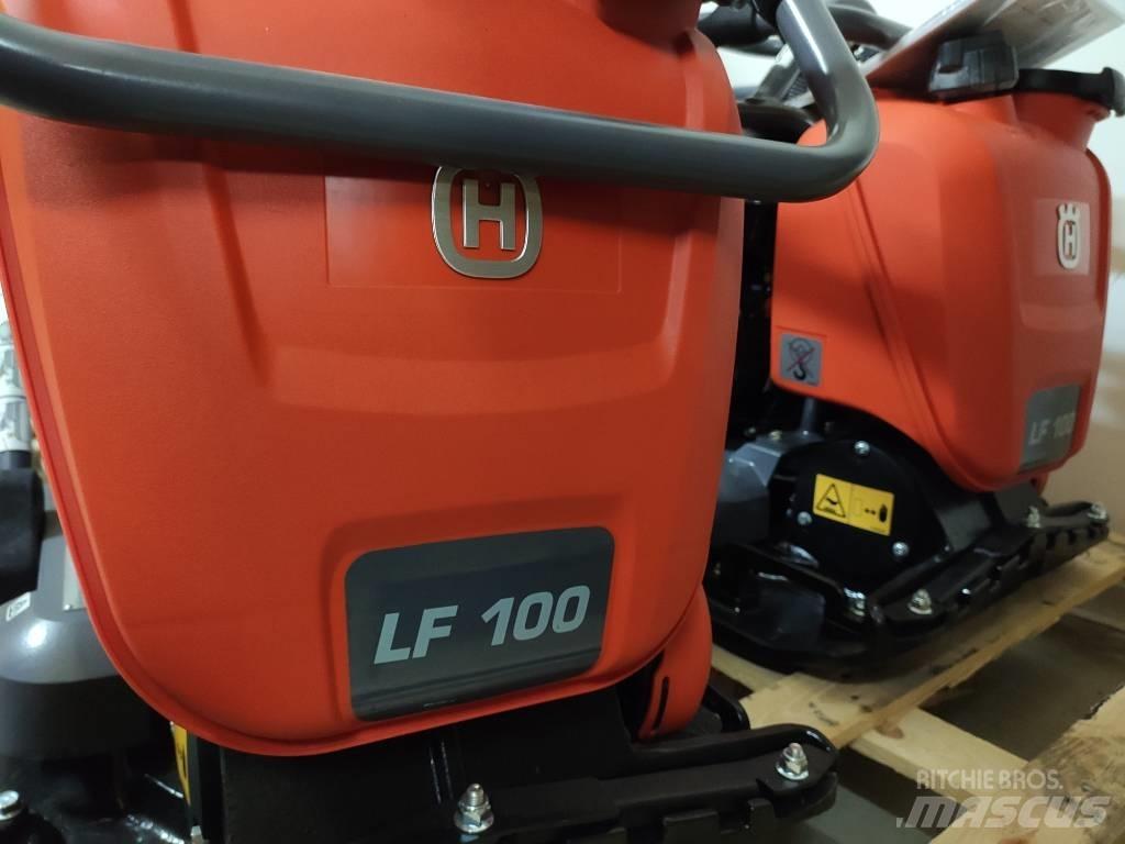 Husqvarna LF 100 LAT Trilmachines