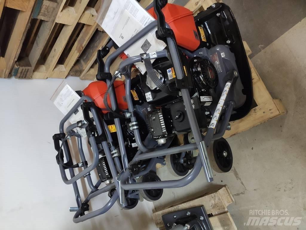 Husqvarna LF 100 LAT Trilmachines