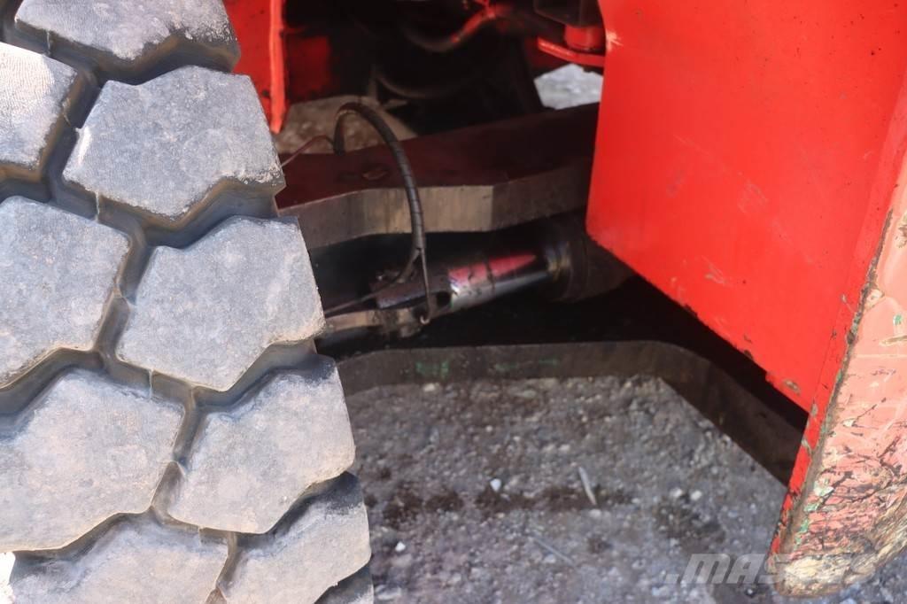 Svetruck 1090 30 Diesel heftrucks