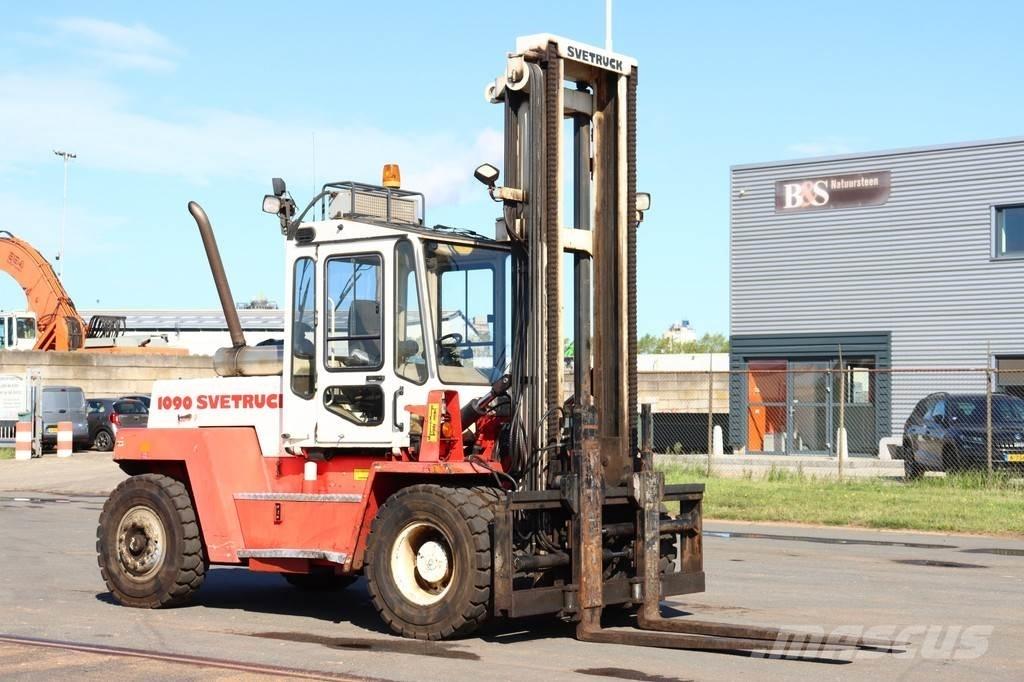 Svetruck 1090 30 Diesel heftrucks