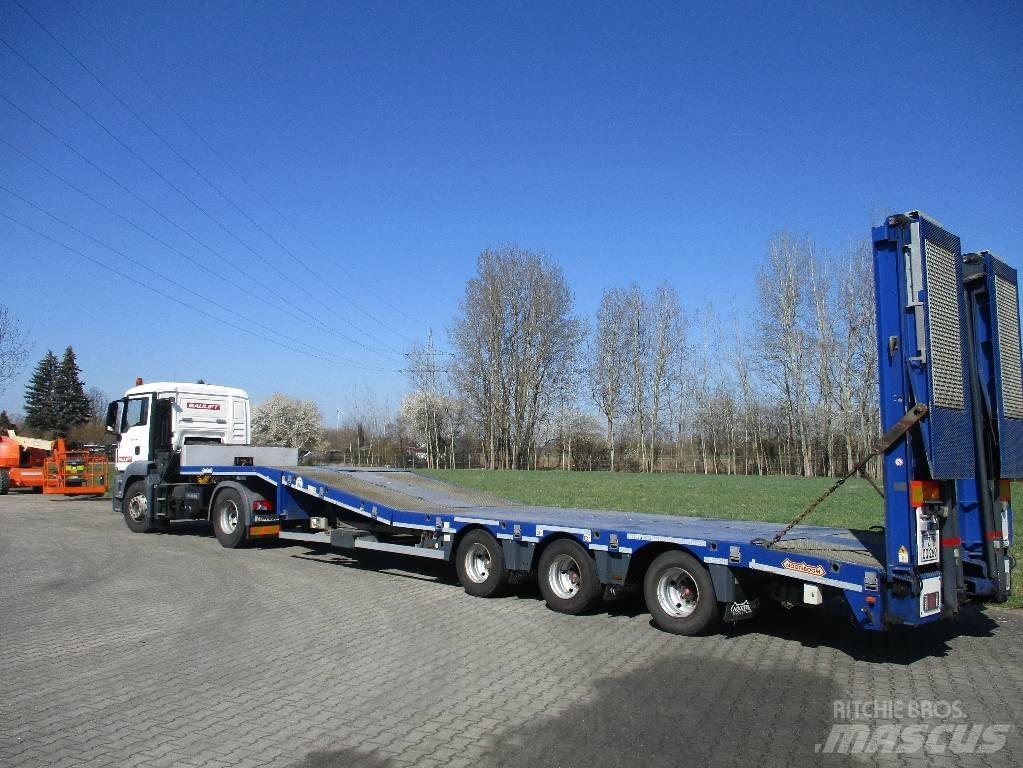 Nooteboom OSDS-48-03 Diepladers