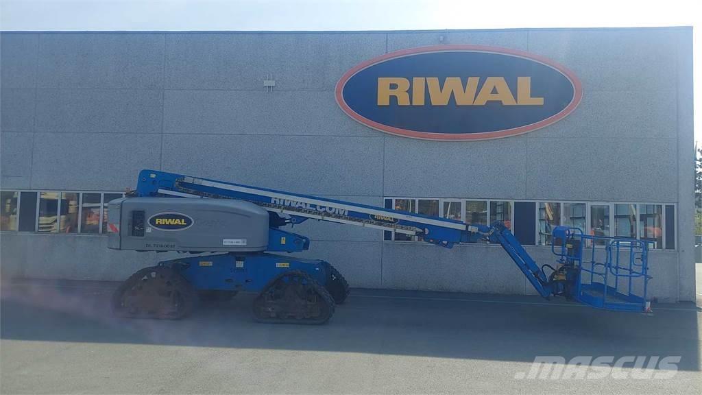Genie S65TRAX Andere liften en hoogwerkers
