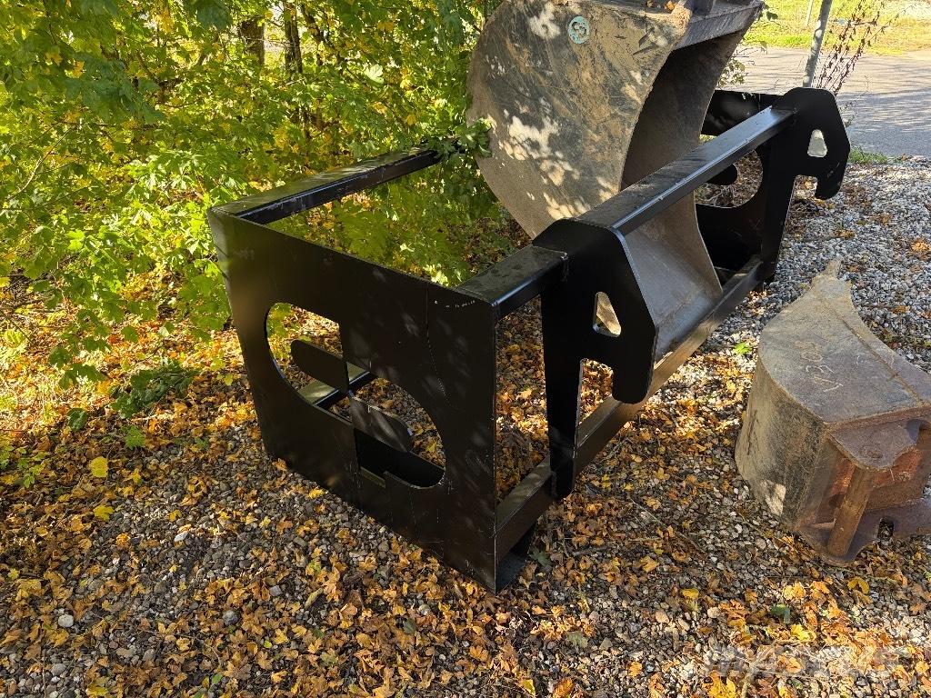 Takeuchi TB 260 Rupsgraafmachines