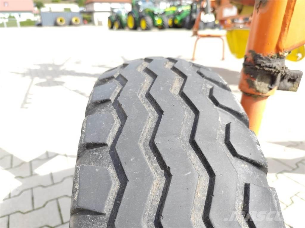 Fella TS 800 Zwadharken