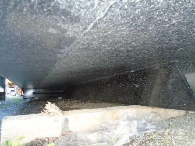 Everest MRX 19.6 Overige componenten