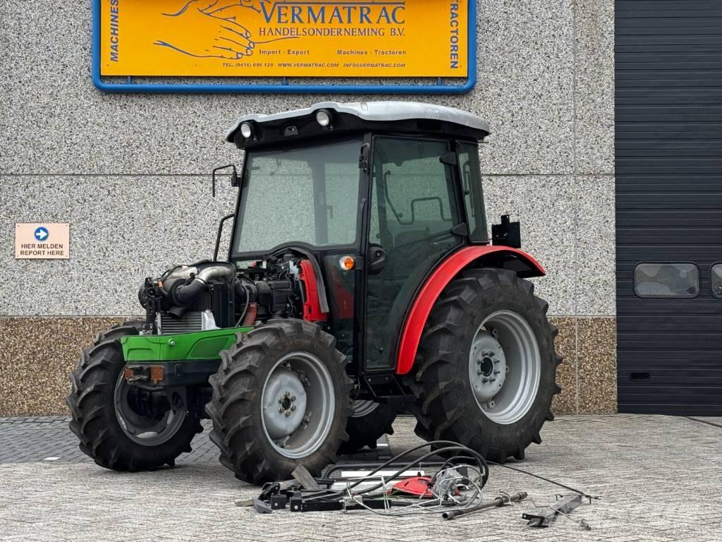 Same (Argon) / SDF Parts!! Tractoren