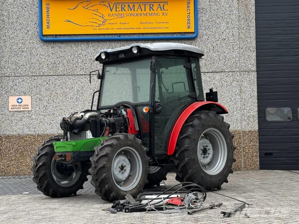 Same (Argon) / SDF Parts!! Tractoren