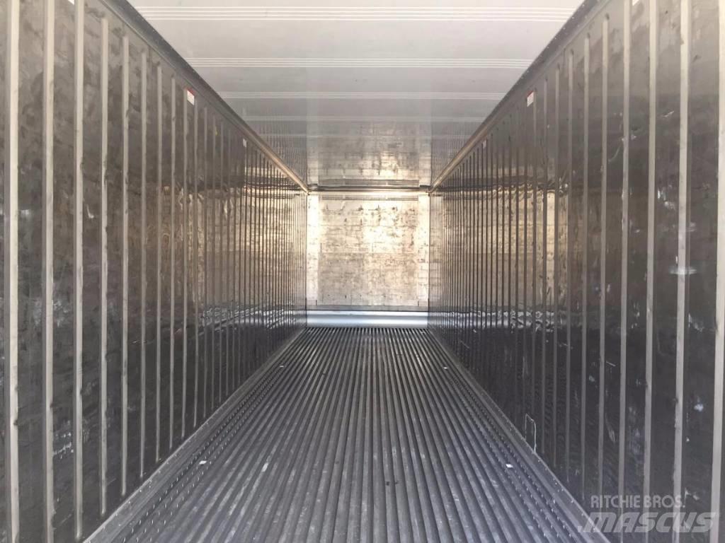 Thermo King MP 3000 Koelcontainers