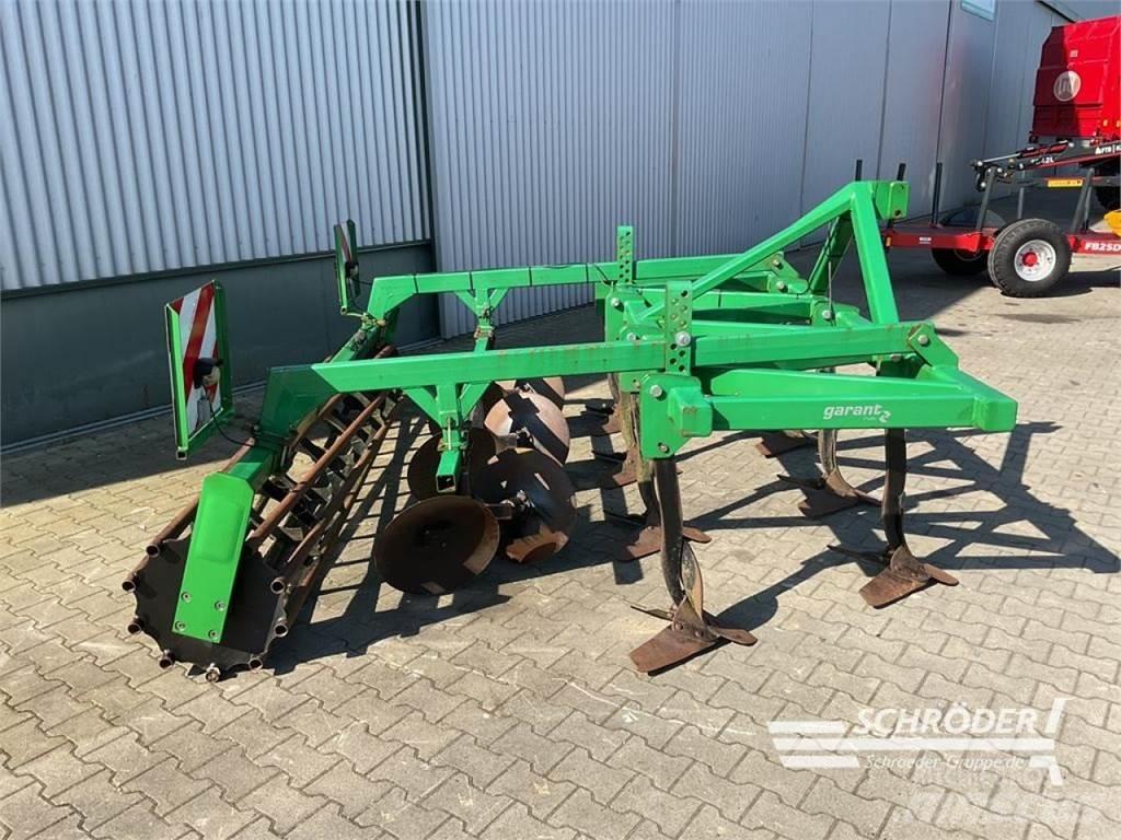 Kotte FLGR 3,0 M Cultivatoren