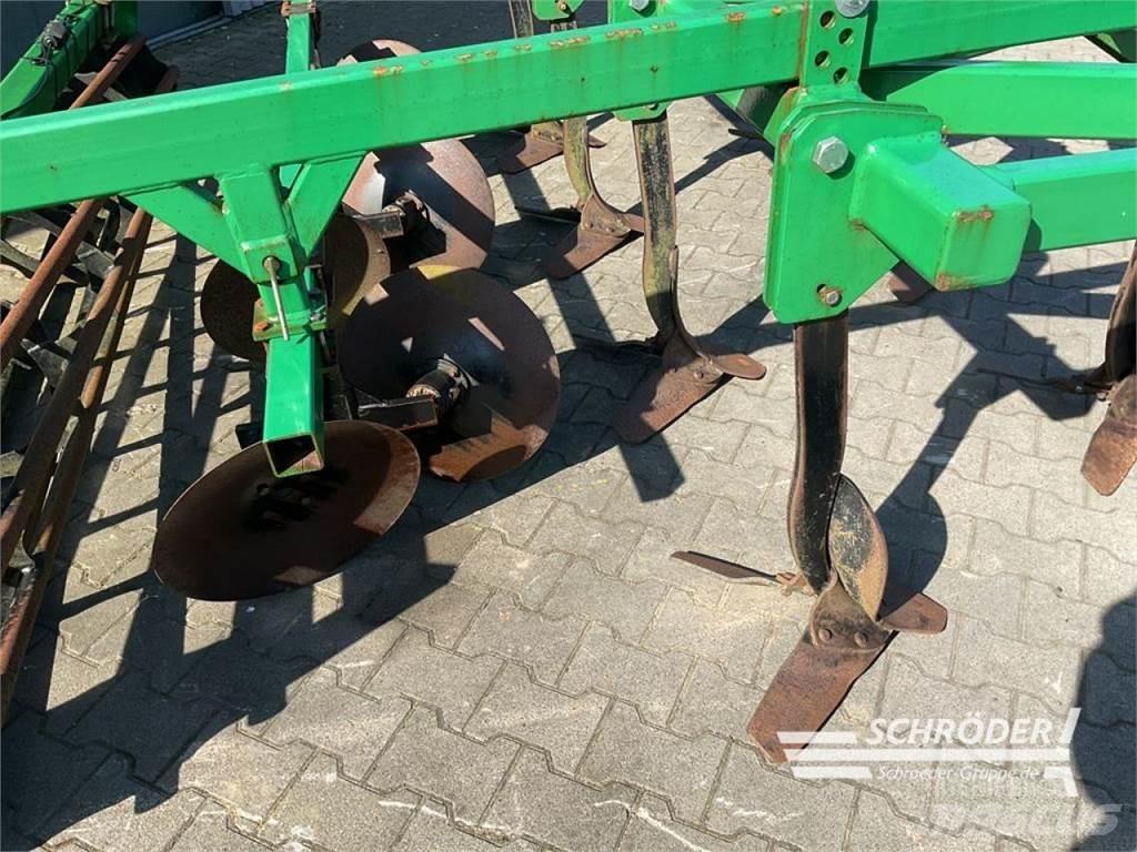Kotte FLGR 3,0 M Cultivatoren