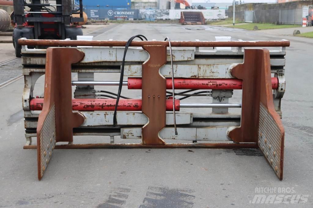 Durwen PBK-140 Bouw - Overige