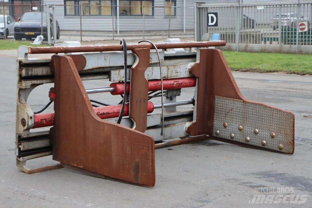 Durwen PBK-140 Bouw - Overige