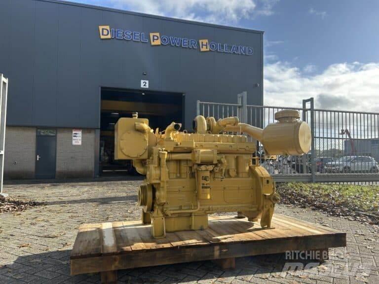 CAT 3306 Motoren