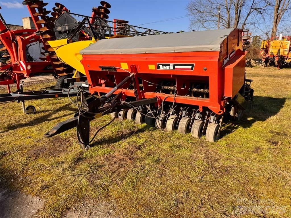 Tume HKK 3001 DD Landbouw - overige