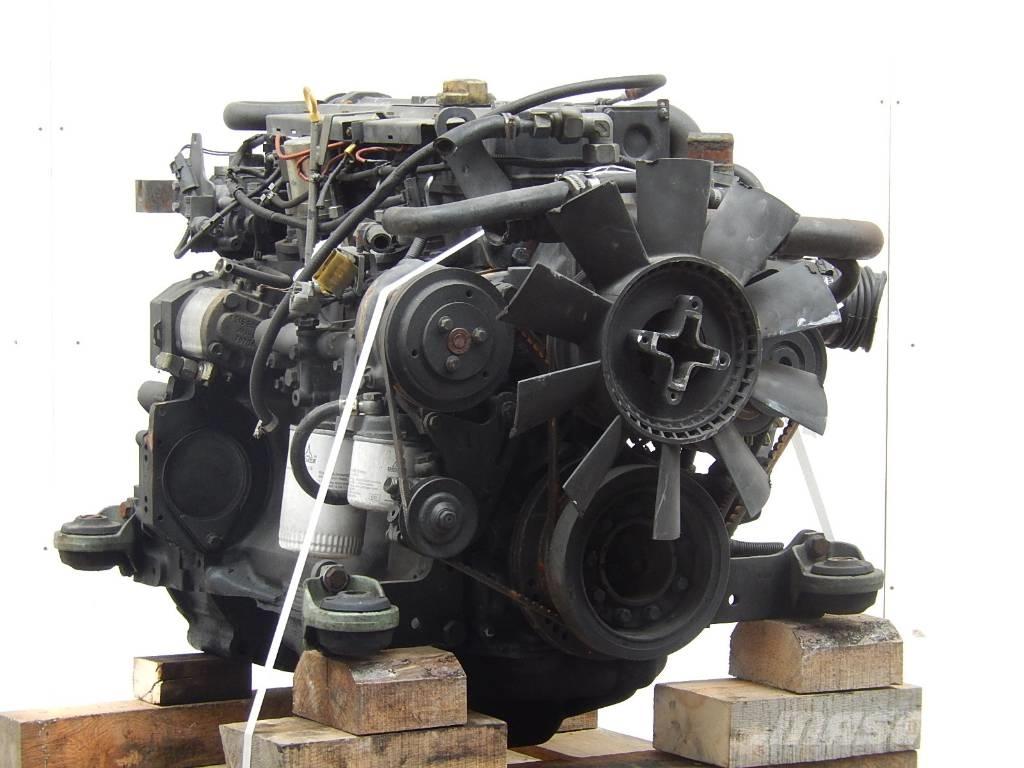 Deutz BF4M1012E Motoren