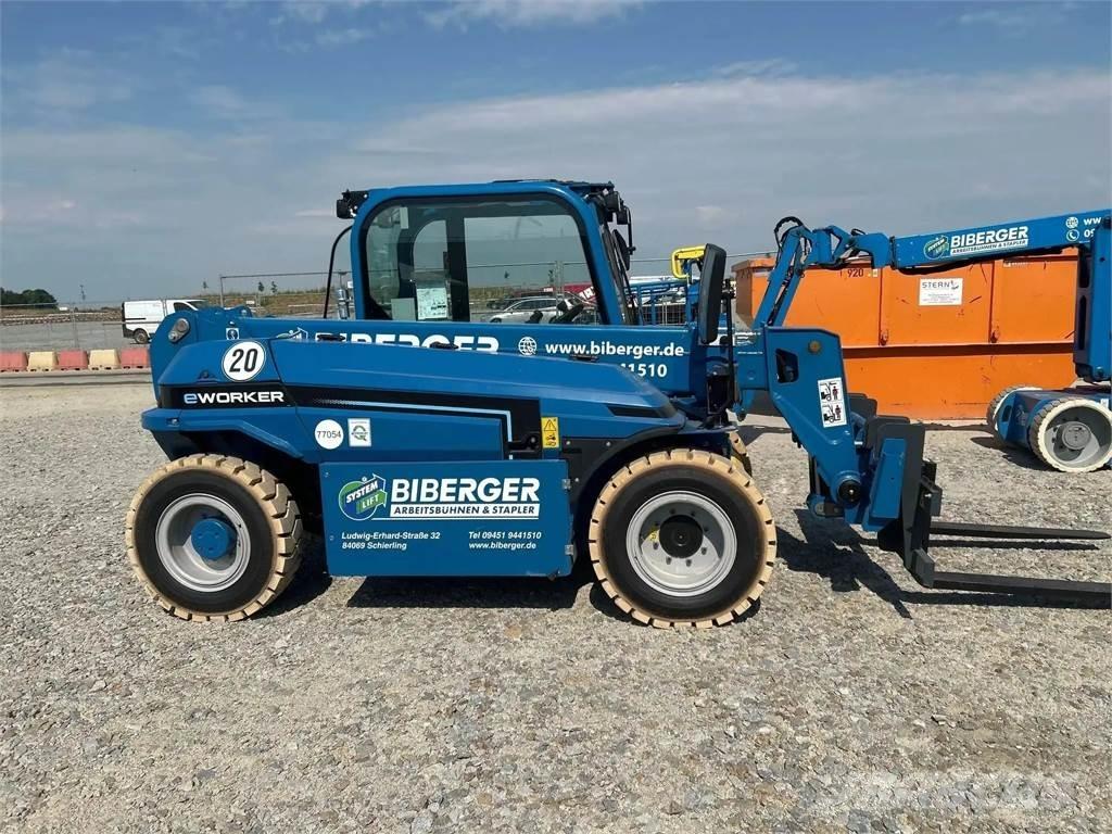 Merlo EW 25.5-90 Heftrucks overige