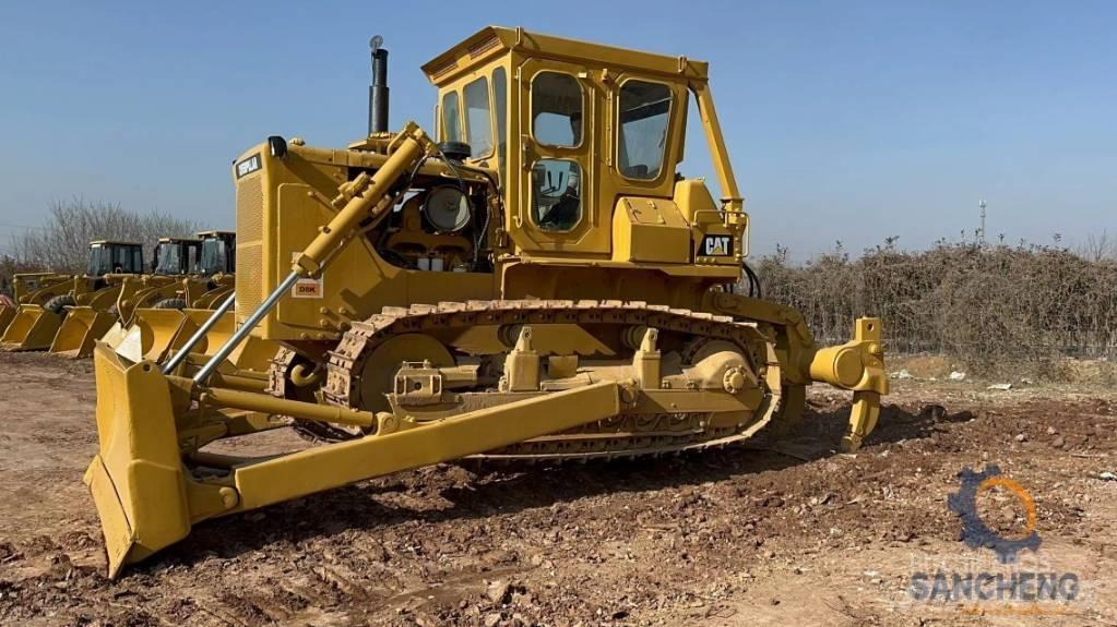 CAT D 8 K Rupsdozers