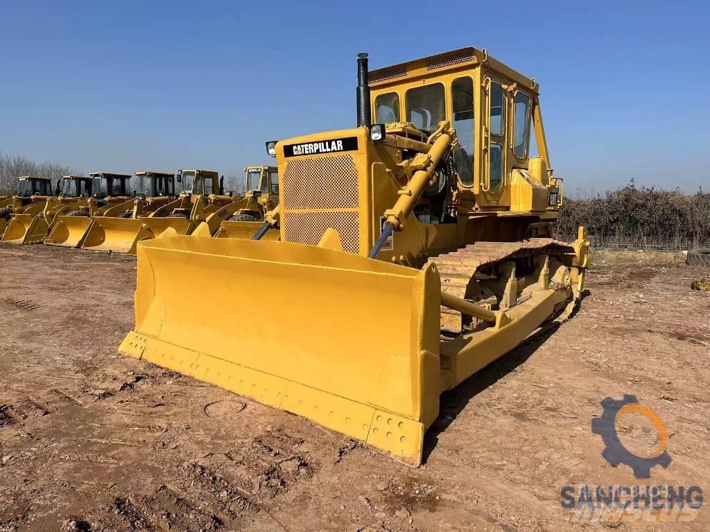 CAT D 8 K Rupsdozers