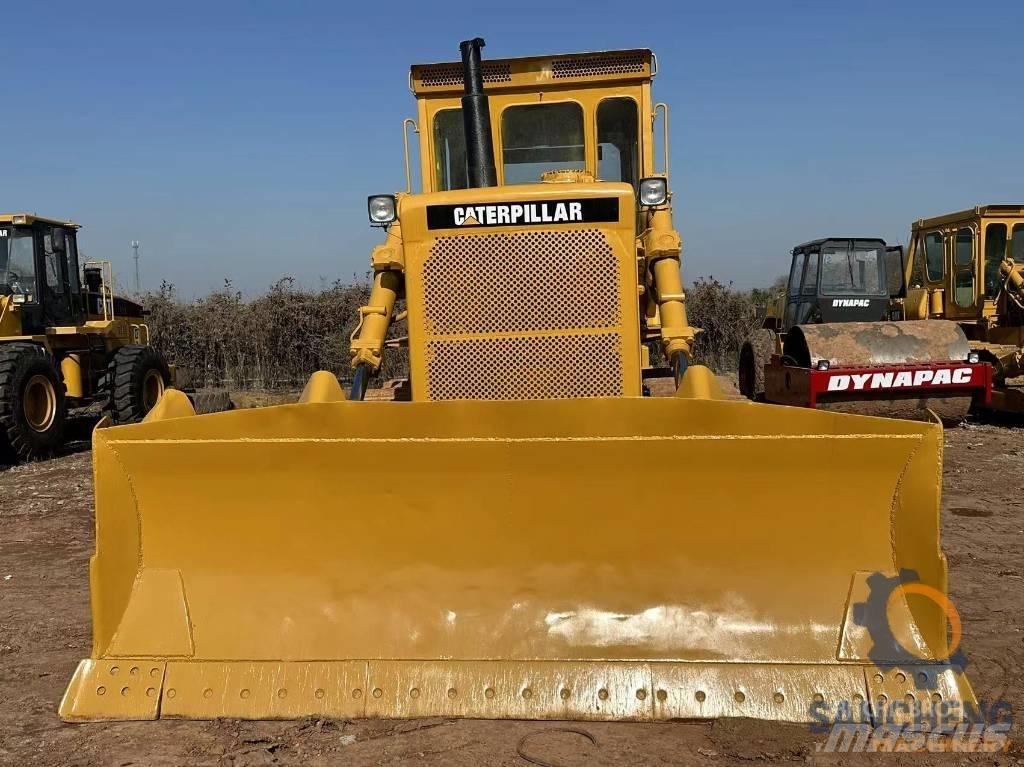 CAT D 8 K Rupsdozers