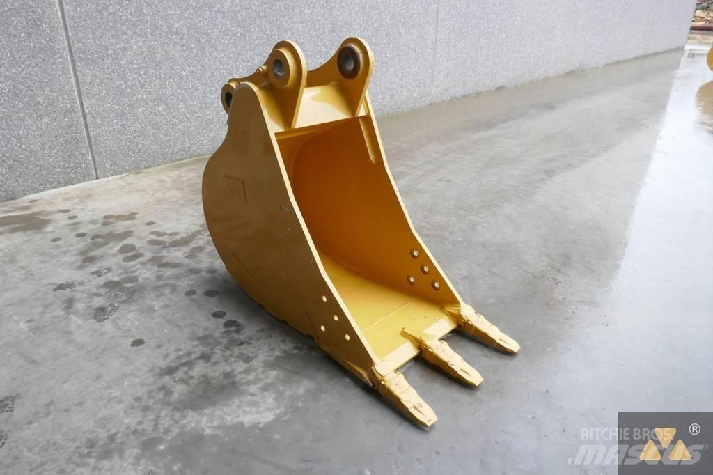 CAT 320 Bucket Bakken