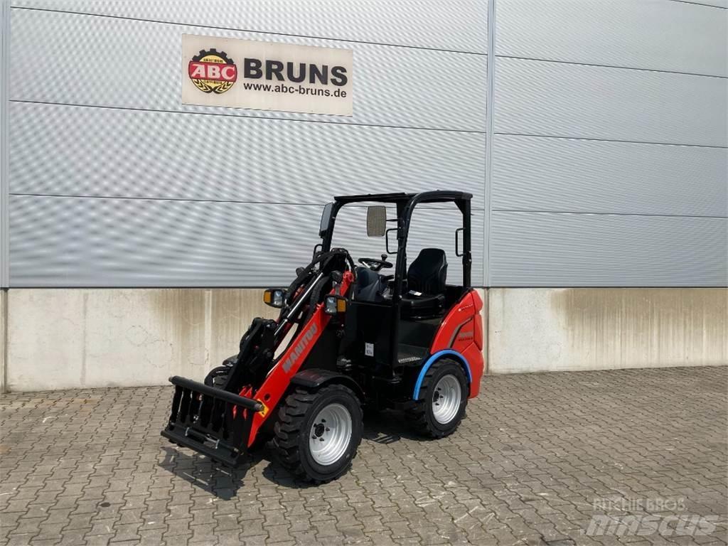 Manitou MLA 2-25 H Landbouw - overige