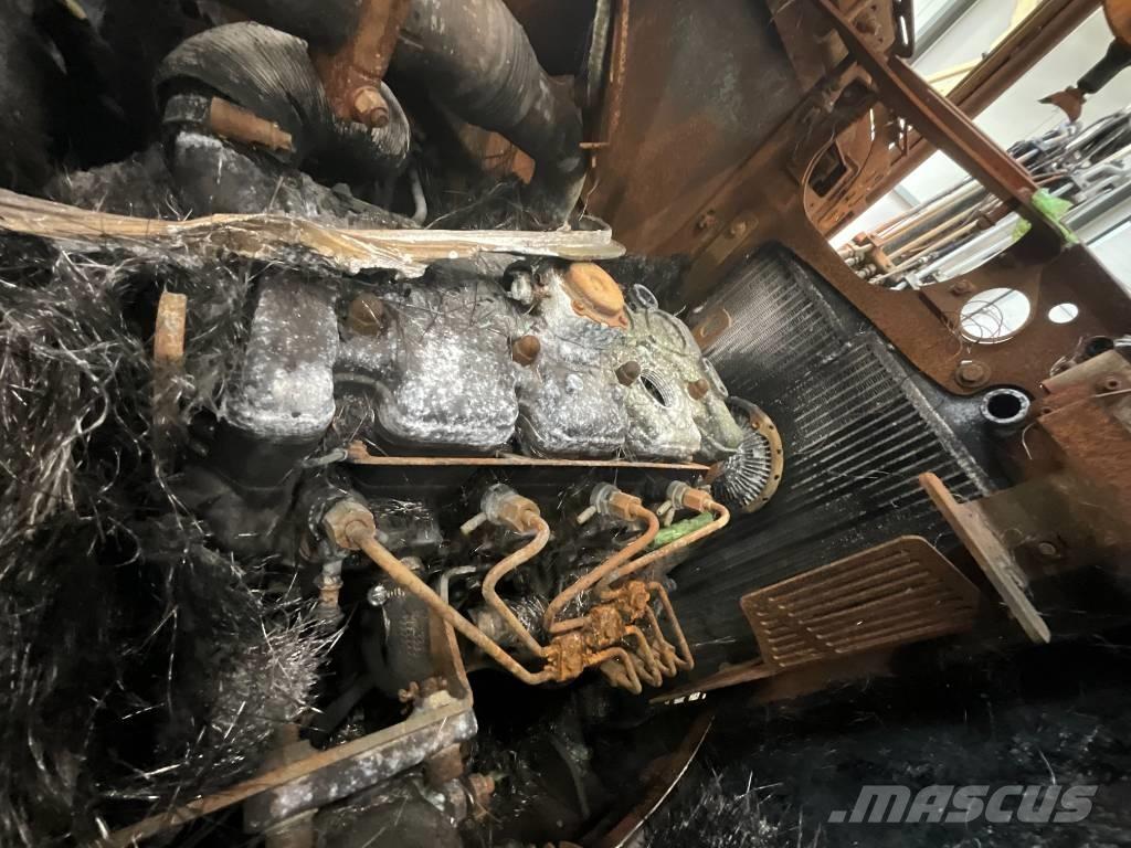 Neuson EZ 53 Minigraafmachines < 7t