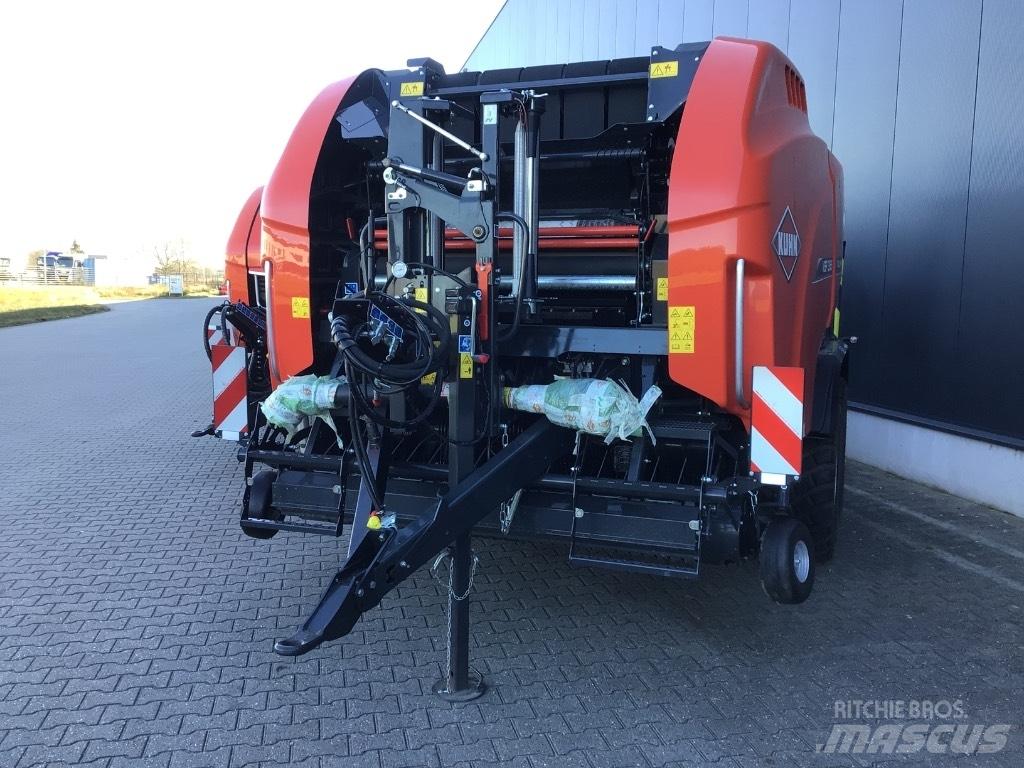 Kuhn VBP 3165 (New) Ronde-balenpersen