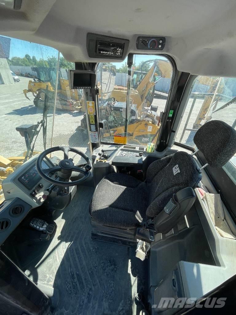CAT 950 GC Wielladers