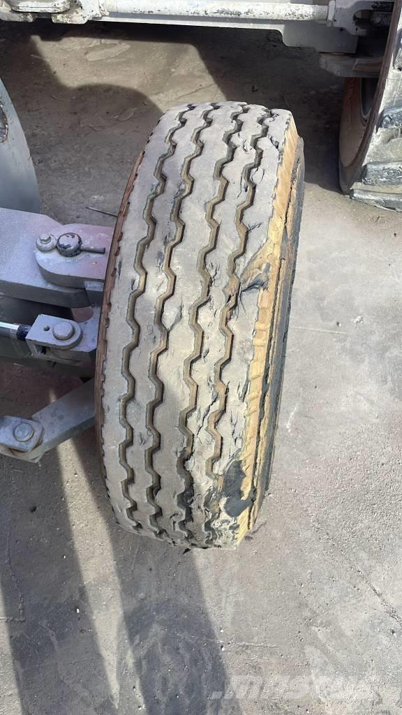 Genie Z 45/25 J DC Knikarmhoogwerkers