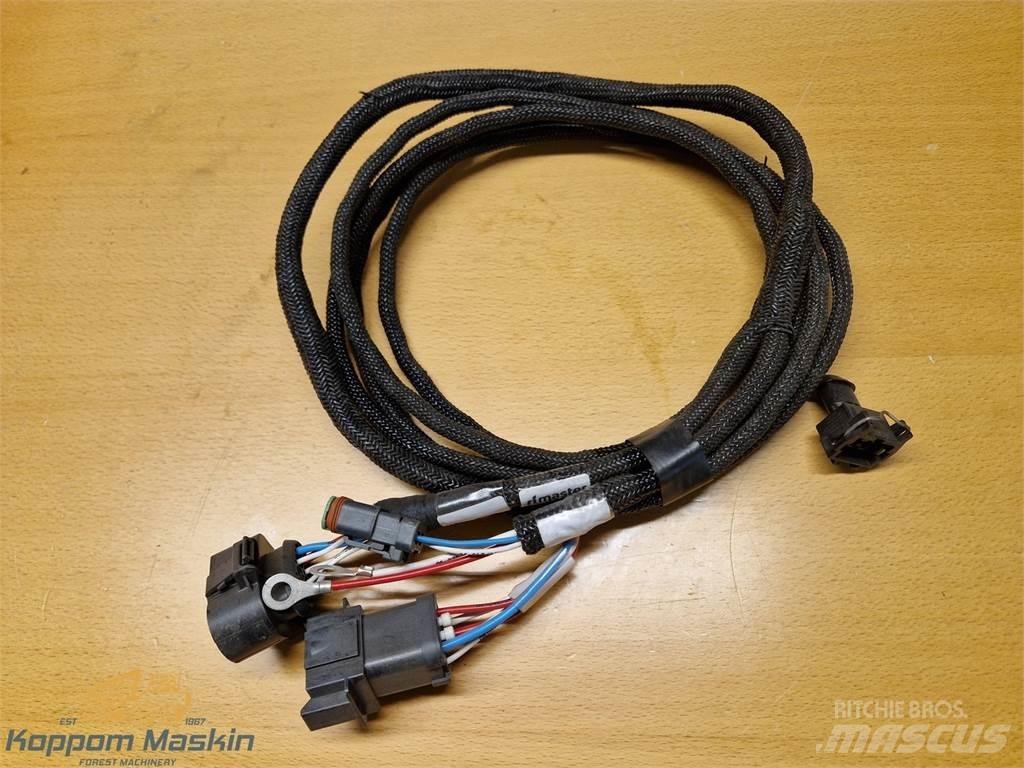 Eco Log 7031635 Electronics