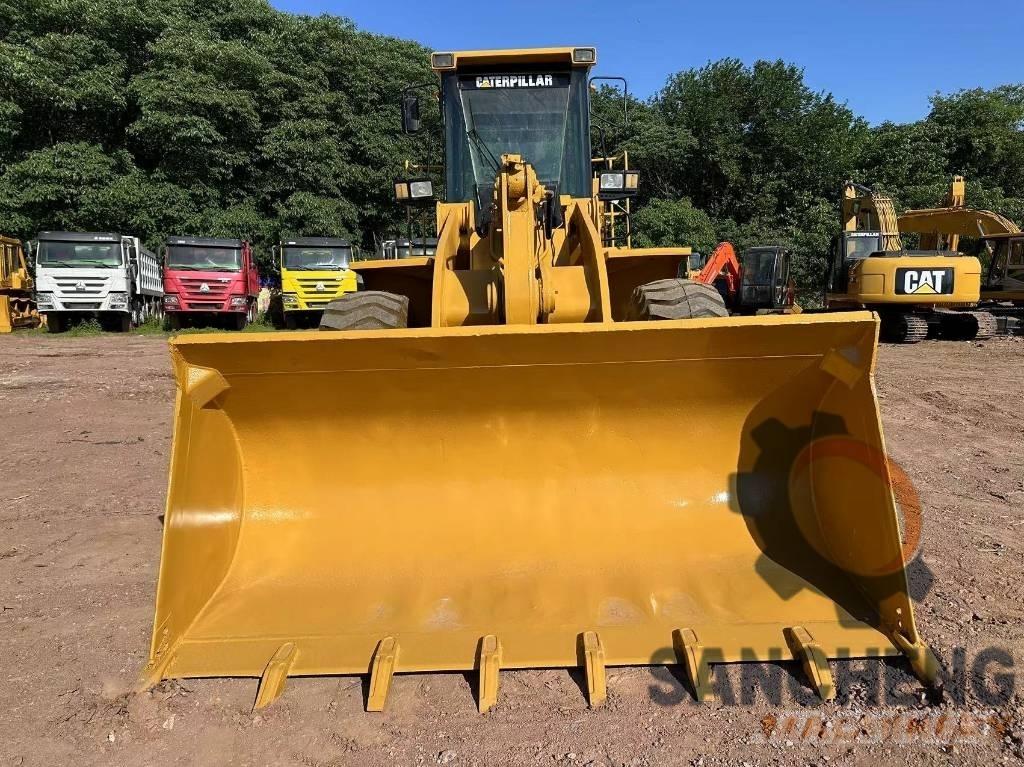 CAT 950 G Wielladers