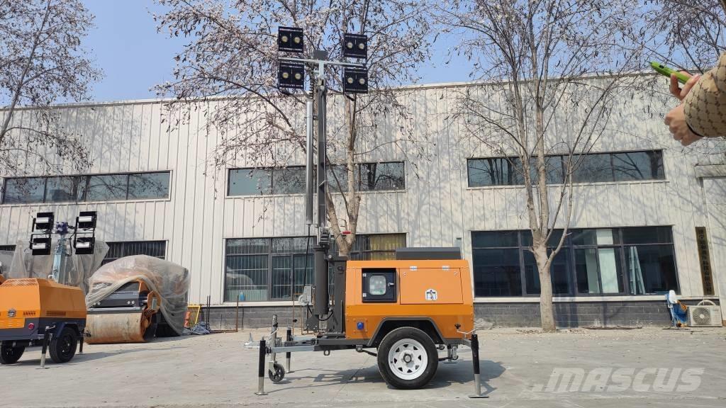  SDBM BMN4000（9M） Werktuigdragers