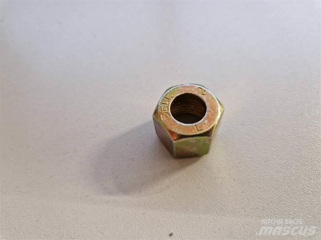 Rottne 032-0034 Motoren