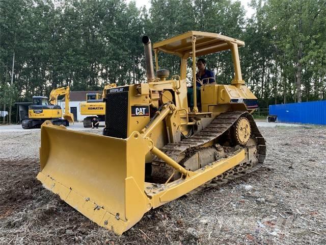 CAT D5H Rupsdozers