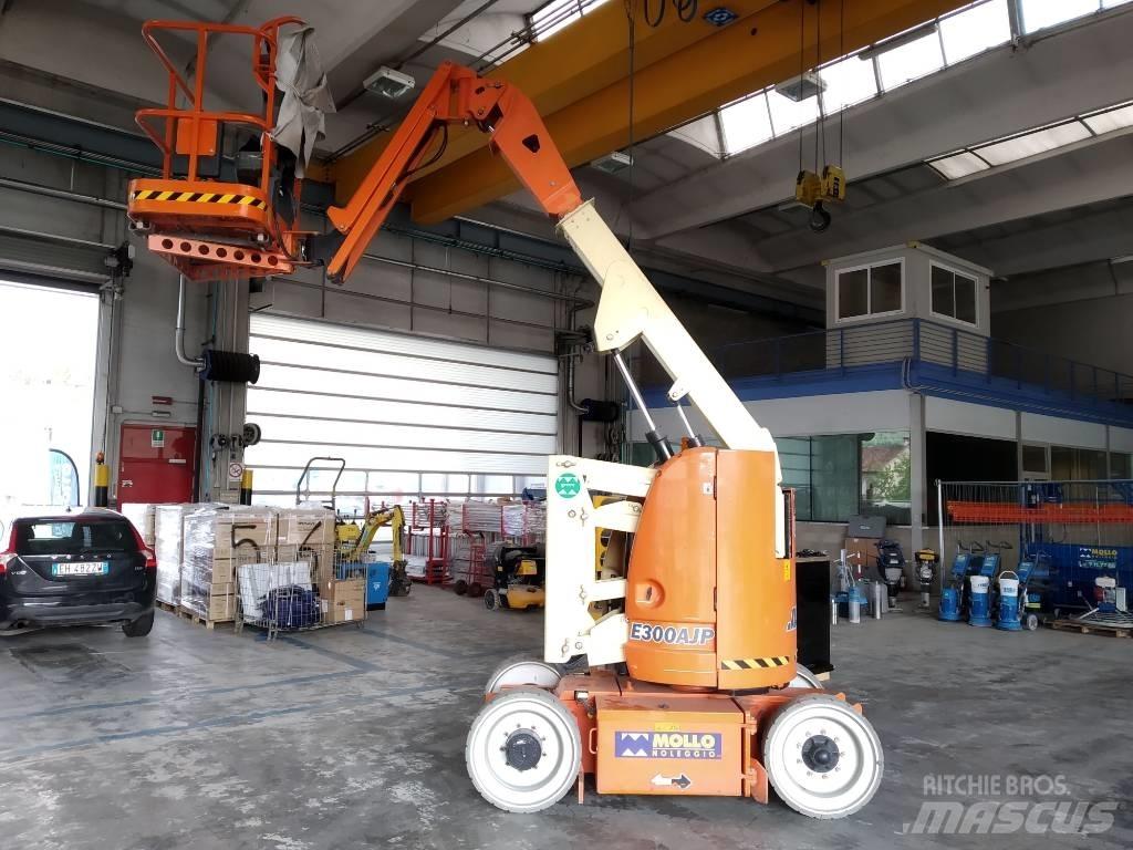 JLG E 300 AJP Knikarmhoogwerkers