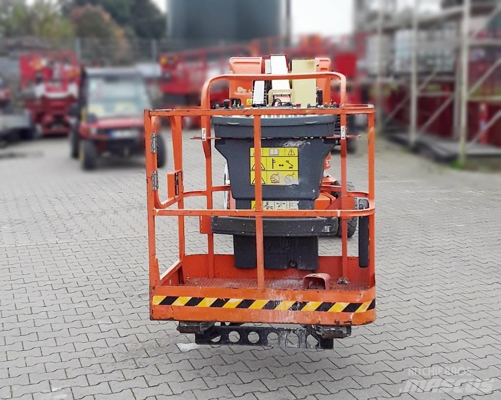 JLG E 300 AJP Knikarmhoogwerkers