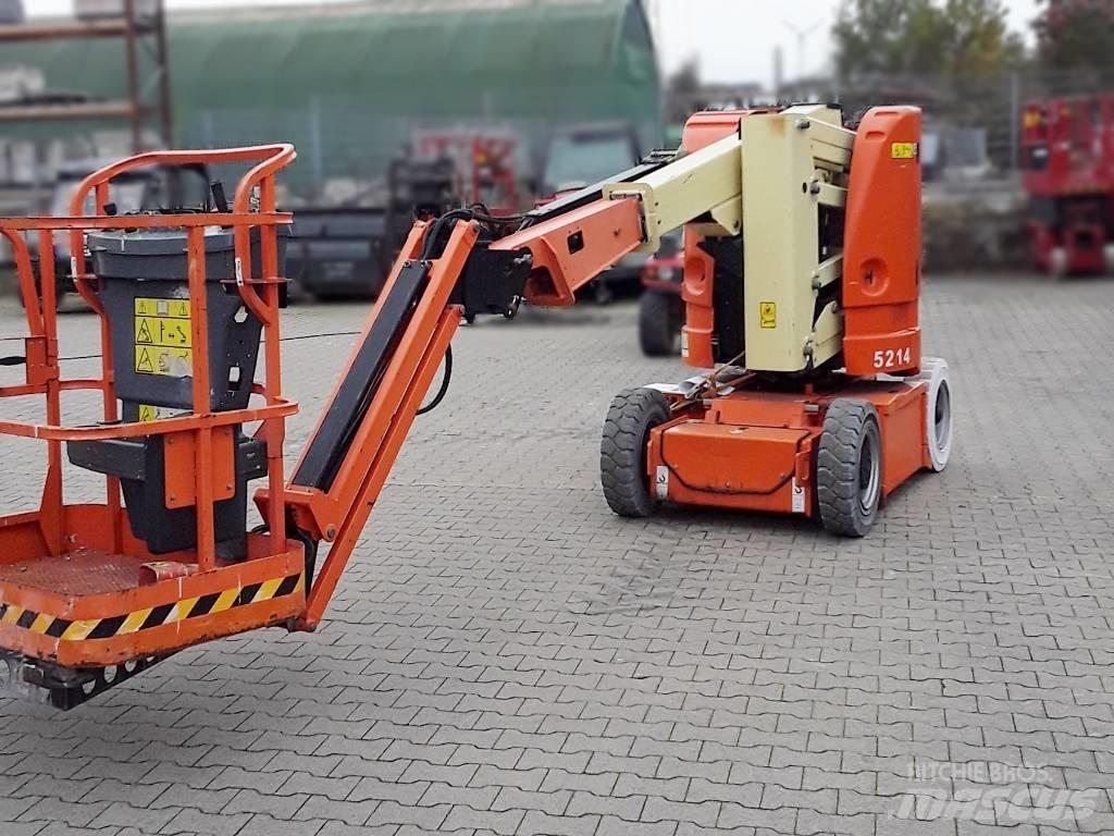 JLG E 300 AJP Knikarmhoogwerkers