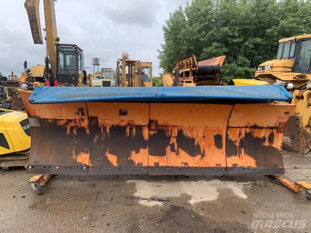 Schmidt M39.1 Bladen